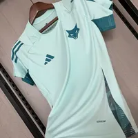 Camisa Cruzeiro Treino 2025/26 Feminina (2), foto 4