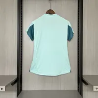 Camisa Cruzeiro Treino 2025/26 Feminina (2), foto 5
