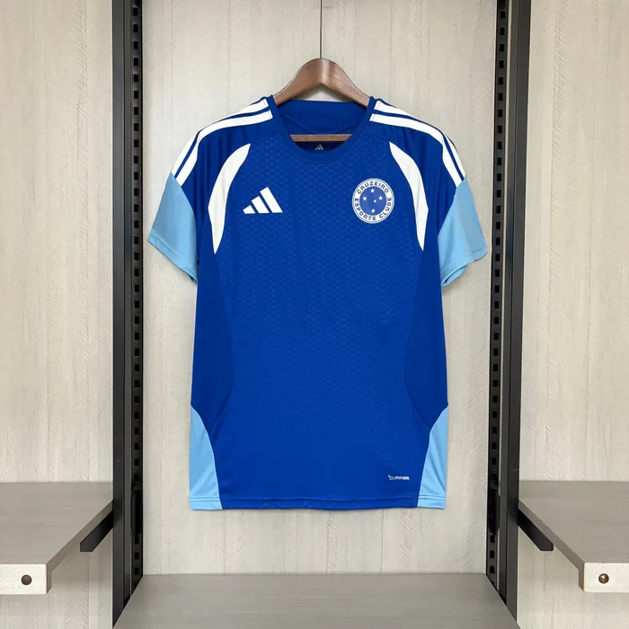 Camisa Cruzeiro Treino 2026/27 (1), foto 1