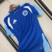 Camisa Cruzeiro Treino 2026/27 (1), foto 4
