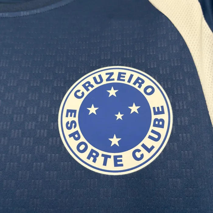 Camisa Cruzeiro Treino 2026/27 (2), foto 2