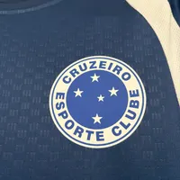 Camisa Cruzeiro Treino 2026/27 (2), foto 2