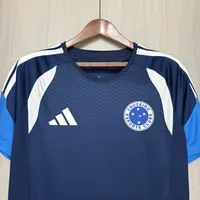 Camisa Cruzeiro Treino 2026/27 (2), foto 3