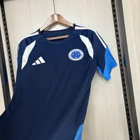 Camisa Cruzeiro Treino 2026/27 (2), foto 4