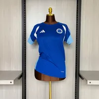 Camisa Cruzeiro Treino 2026/27 Feminina (1), foto 1