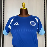 Camisa Cruzeiro Treino 2026/27 Feminina (1), foto 3