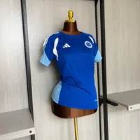 Camisa Cruzeiro Treino 2026/27 Feminina (1), foto 4