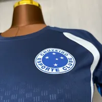 Camisa Cruzeiro Treino 2026/27 Feminina (2), foto 2