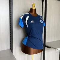 Camisa Cruzeiro Treino 2026/27 Feminina (2), foto 4