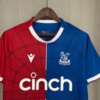 Camisa Crystal Palace I 2023/24, foto 2