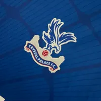 Camisa Crystal Palace I 2023/24, foto 3
