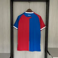 Camisa Crystal Palace I 2023/24, foto 5