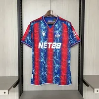 Camisa Crystal Palace I 2024/25, foto 1