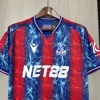 Camisa Crystal Palace I 2024/25, foto 3