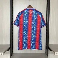 Camisa Crystal Palace I 2024/25, foto 5