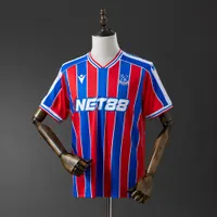 Camisa Crystal Palace I 2025/26, foto 1