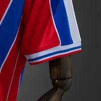 Camisa Crystal Palace I 2025/26, foto 4