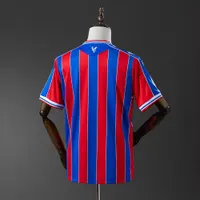 Camisa Crystal Palace I 2025/26, foto 5