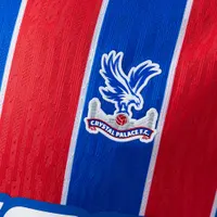 Camisa Crystal Palace I Cristal 2025/26 Versão Jogador, foto 2