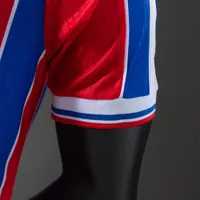 Camisa Crystal Palace I Cristal 2025/26 Versão Jogador, foto 4