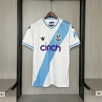 Camisa Crystal Palace II 2023/24, foto 1