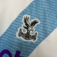 Camisa Crystal Palace II 2023/24, foto 2