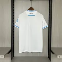 Camisa Crystal Palace II 2023/24, foto 5