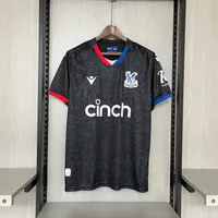 Camisa Crystal Palace III 2023/24, foto 1