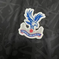 Camisa Crystal Palace III 2023/24, foto 2