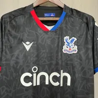 Camisa Crystal Palace III 2023/24, foto 3