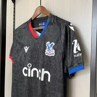 Camisa Crystal Palace III 2023/24, foto 4