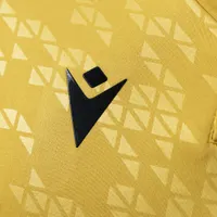 Camisa Crystal Palace III Cristal 2025/26, foto 3