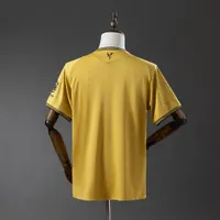 Camisa Crystal Palace III Cristal 2025/26, foto 5