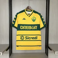 Camisa Cuiabá I 2024/25, foto 1