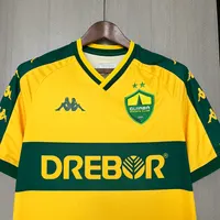 Camisa Cuiabá I 2024/25, foto 3