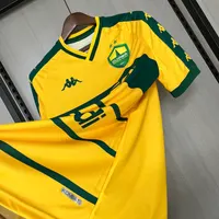 Camisa Cuiabá I 2024/25, foto 4