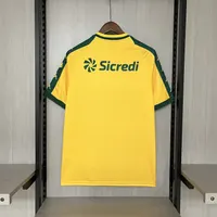 Camisa Cuiabá I 2024/25, foto 5