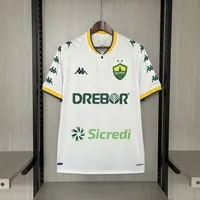 Camisa Cuiabá II 2024/25, foto 1