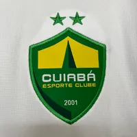 Camisa Cuiabá II 2024/25, foto 2