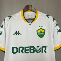 Camisa Cuiabá II 2024/25, foto 3