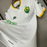 Camisa Cuiabá II 2024/25, foto 4