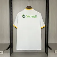 Camisa Cuiabá II 2024/25, foto 5
