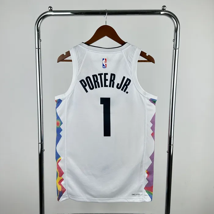 Camisa Denver Nuggets Outros Jogadores, foto 1