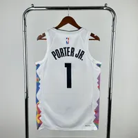 Camisa Denver Nuggets Outros Jogadores, foto 1
