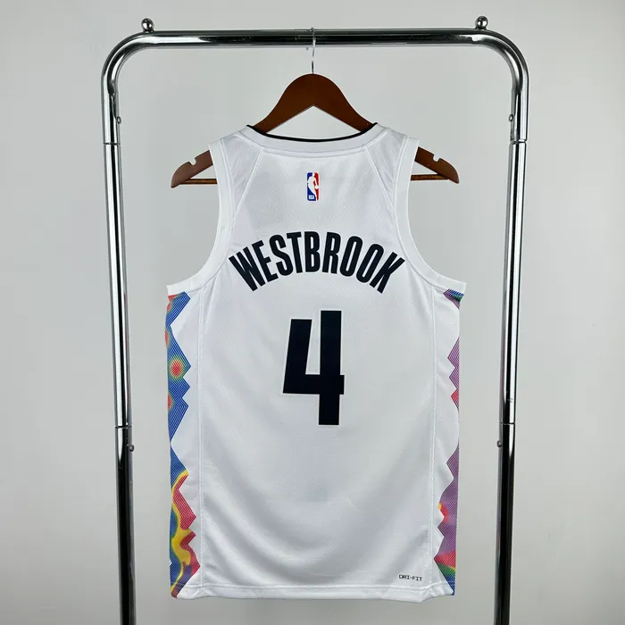 Camisa Denver Nuggets Outros Jogadores, foto 2