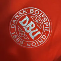 Camisa Dinamarca I 2023/24, foto 2