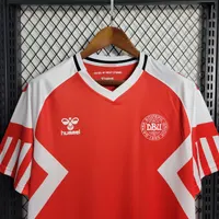 Camisa Dinamarca I 2023/24, foto 3