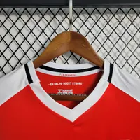 Camisa Dinamarca I 2023/24, foto 4