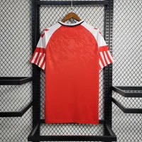 Camisa Dinamarca I 2023/24, foto 5
