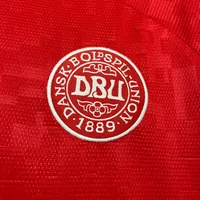 Camisa Dinamarca I 2024/25, foto 2